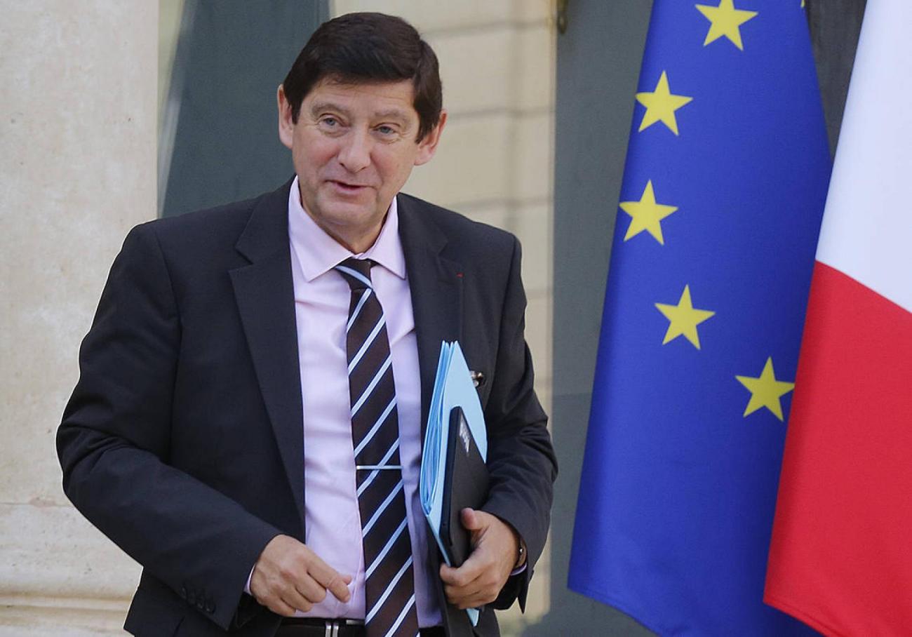 patrick-kanner-buste-elysee-francesoir.jpg Patrick Kanner, ministre des Sports.