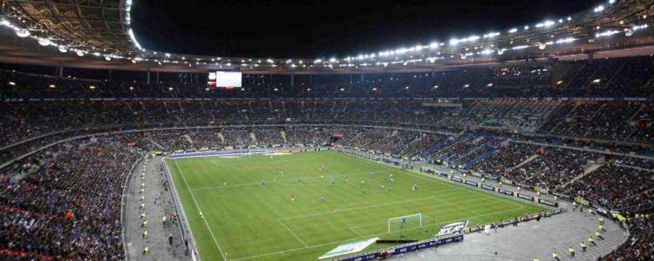 stade-de-france-francesoir_7_field_image_de_base.jpg Le plus grand stade du pays a accueilli les plus importants événements sportifs.