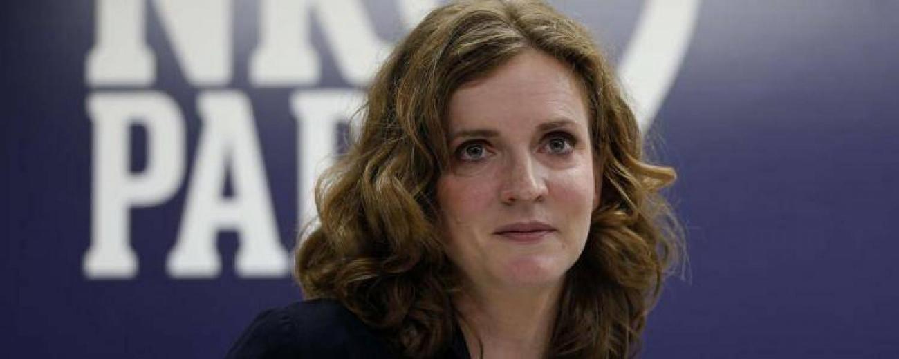 nkm-nathalie-kosciusko-morizet-ump-vice-presidente-francesoir_field_image_de_base.jpg La vice-présidente de l'UMP Nathalie Kosciusko-Morizet.
