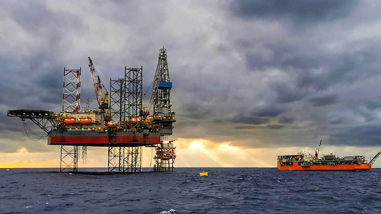 Edito Pétrole Pétrole