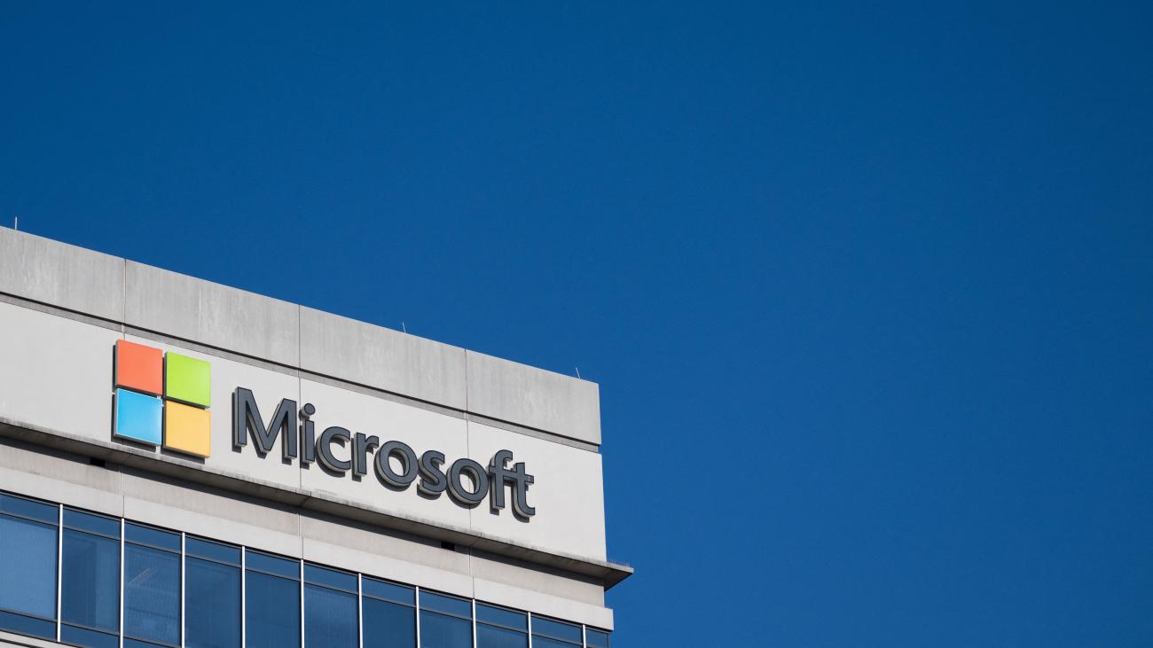 Microsoft Open AI