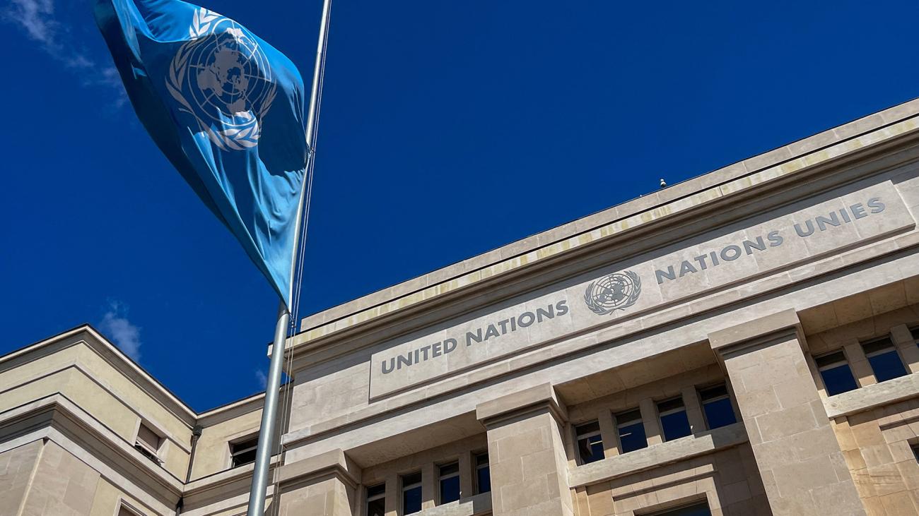 Haut-Commissariat ONU Inceste France