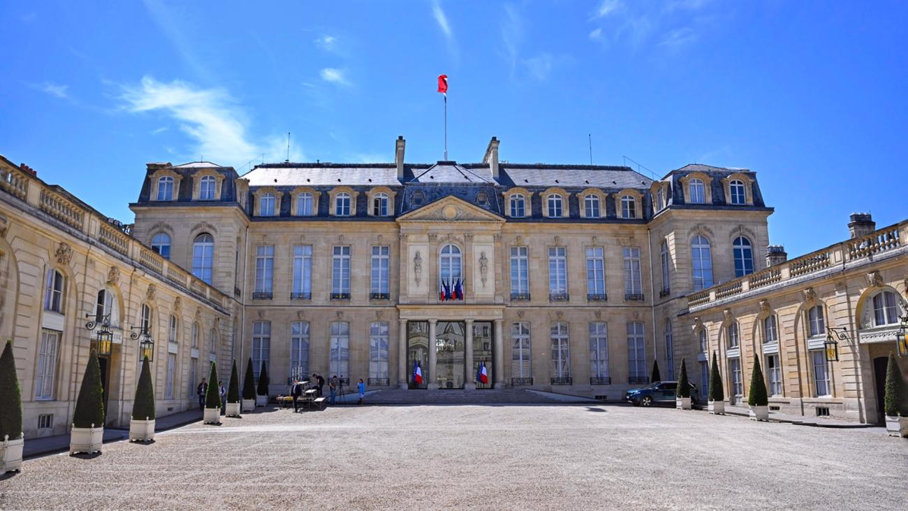 Elysée