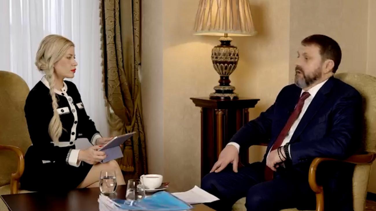 Simona Mangiante et Andriy Derkach