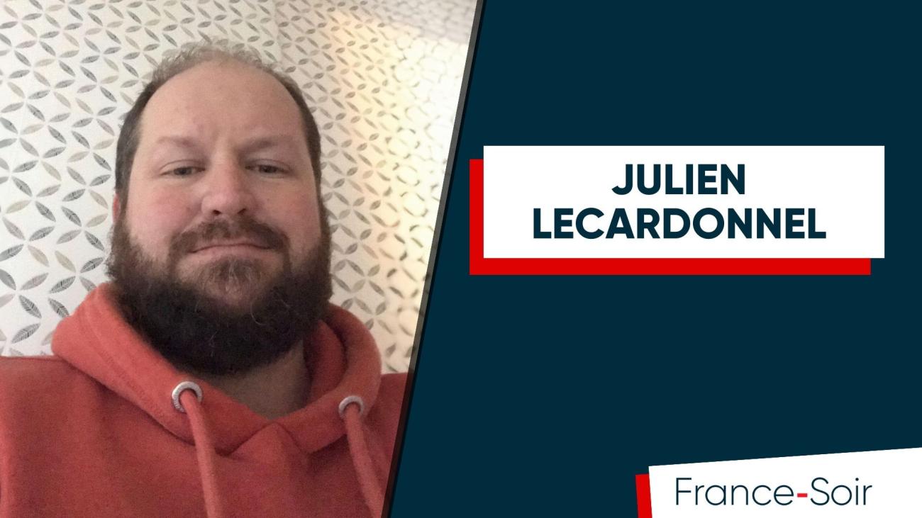 Entretien Julien Lecardonnel