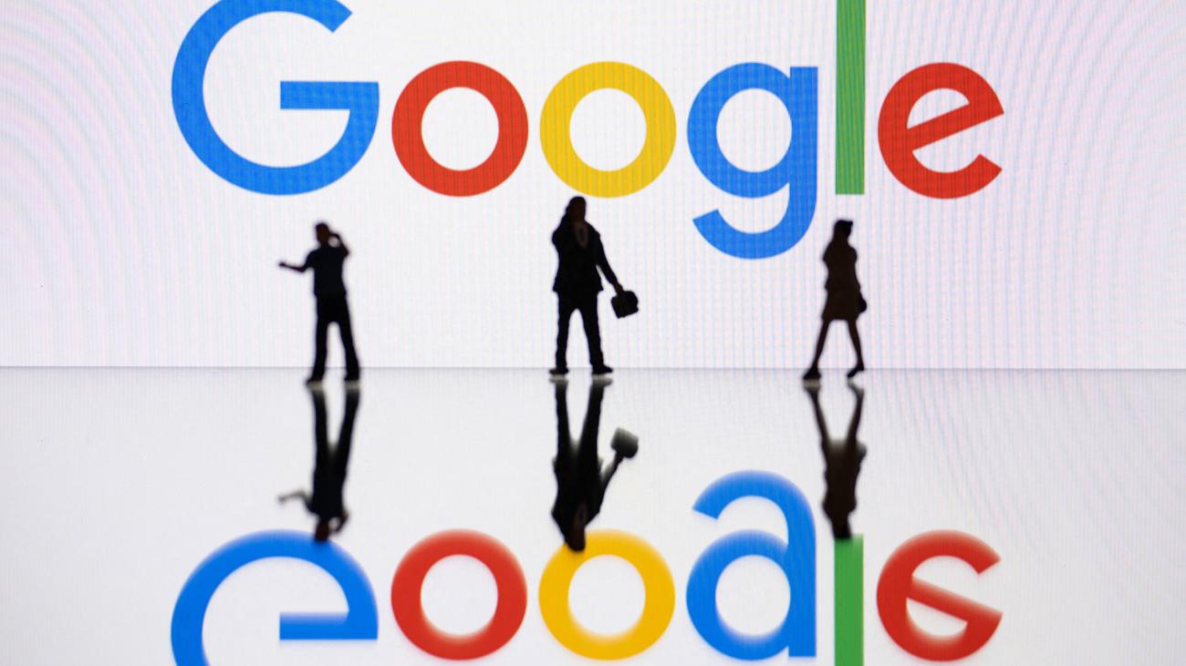 Google procès