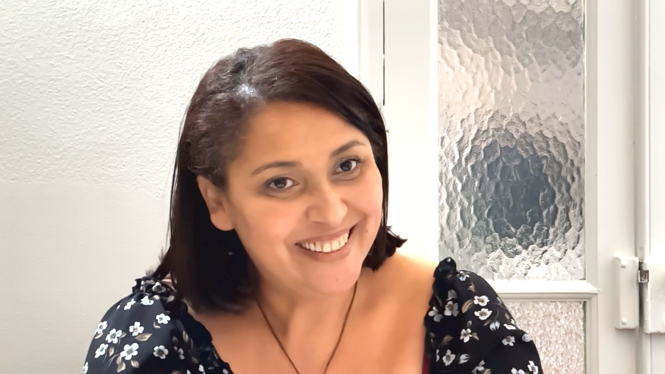 Souad Amidou Hajij