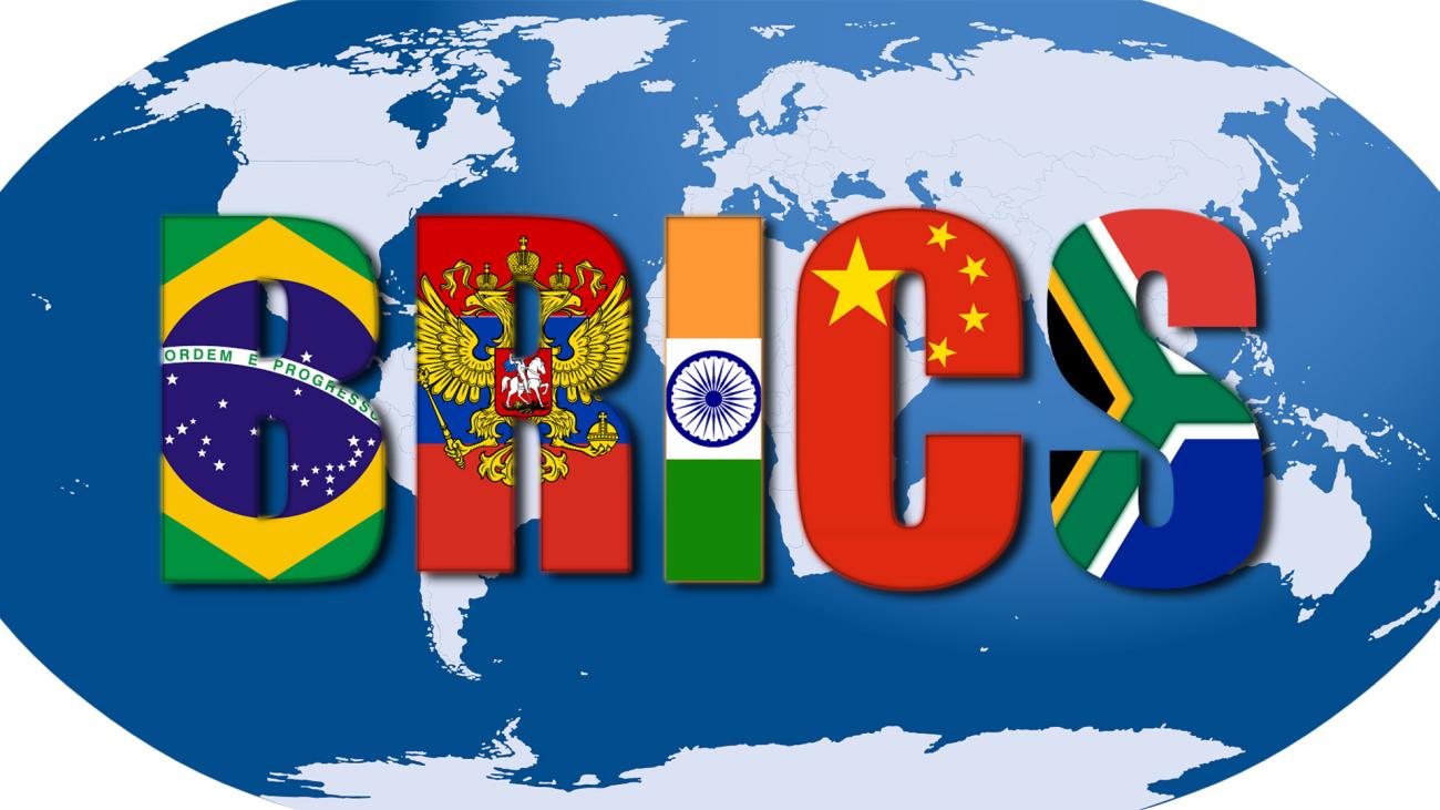 Brics sans Argentine
