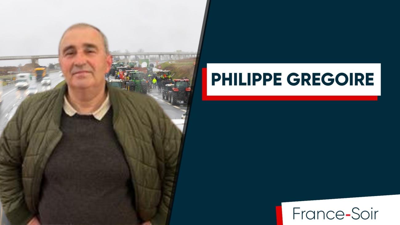 Philippe Grégoire