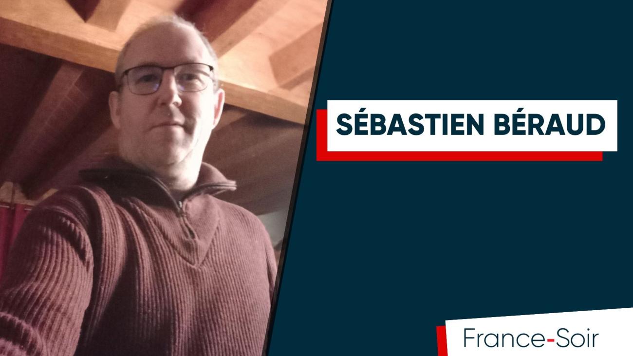 Sébastien Béraud