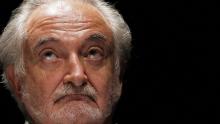 Portrait Attali