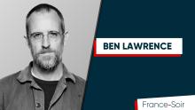 Entretien Ben Lawrence Assange