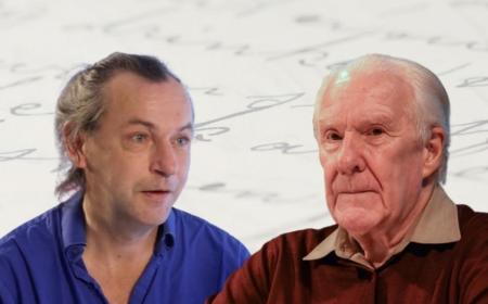 kacem_badiou.jpg Mehdi Belhaj Kacem et Alain Badiou