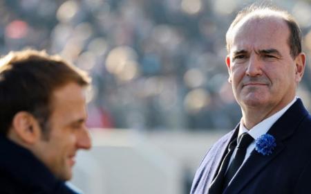 macron_castex.jpg Emmanuel Macron et Jean Castex, à Paris lors des cérémonies du 11 novembre 2021