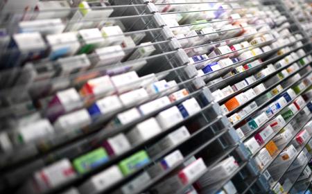 pharmacie