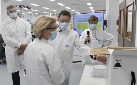 ue pfizer