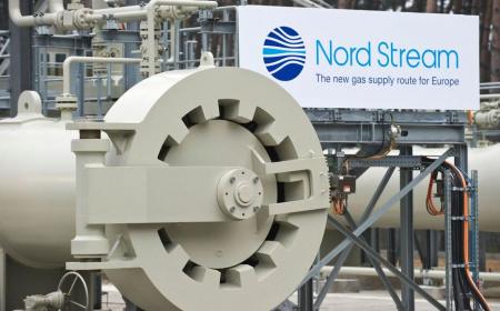 Nord Stream