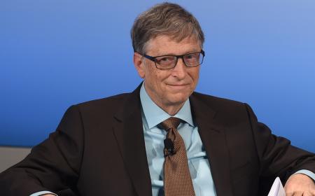 Bill Gates