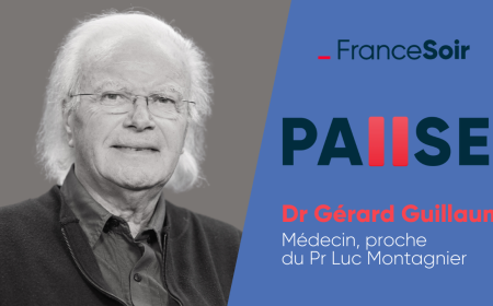Dr Gérard Guillaume, Pause (FS)