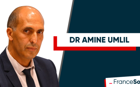Amine Umlil