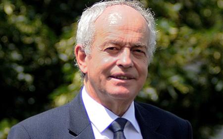 Gilles Leblanc