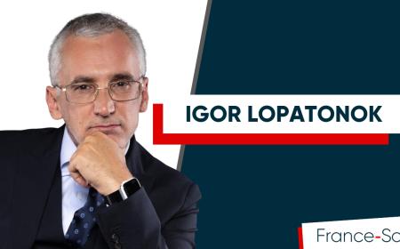 Igor Lopatonok