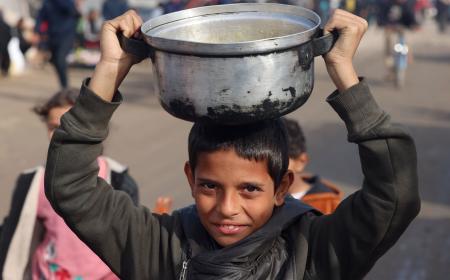 Gaza Mehdi 22012024