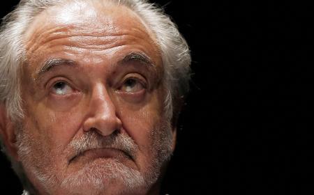 Portrait Attali