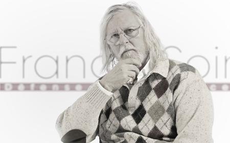Entretien Raoult