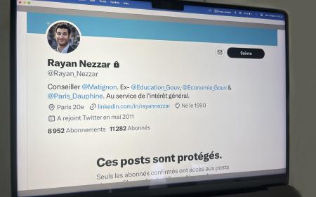 Conflit d'intérêts au Monde