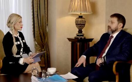 Simona Mangiante et Andriy Derkach