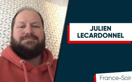 Entretien Julien Lecardonnel