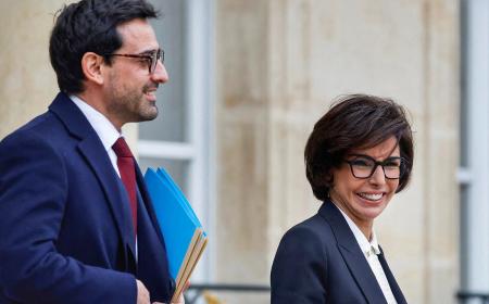 Premier Conseil des ministres Tribune Alain Tranchant