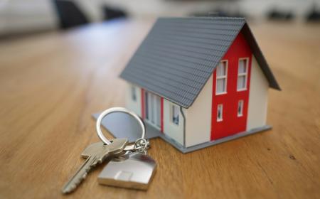 Crise immobilière