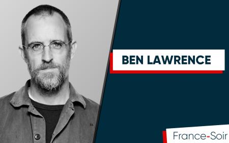 Entretien Ben Lawrence Assange