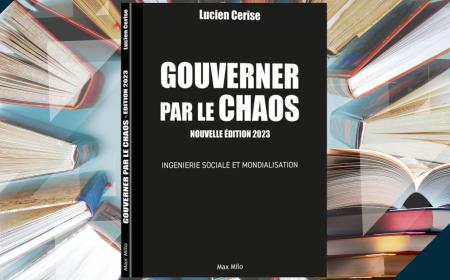 LIVRES - gouverner par le chaos