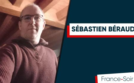 Sébastien Béraud