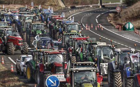 tracteurs