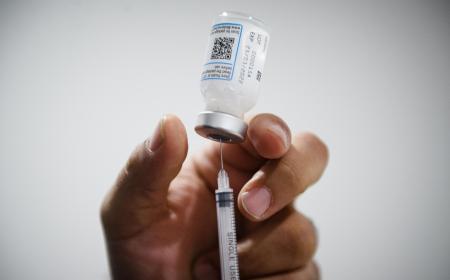 La Haute autorité de santé a ouvert la voie à la fin de la vaccination obligatoire anti-Covid chez