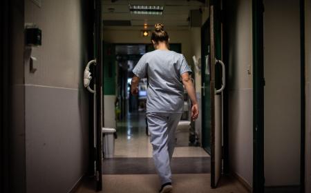 Beaucoup d'infirmières ont quitté l'hôpital après la crise du Covid, pour s'inventer une autre vie